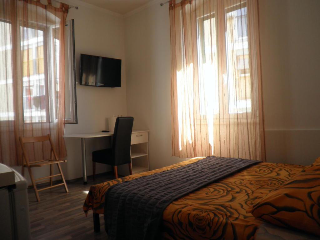 Apartment Spalatin Split Zimmer foto