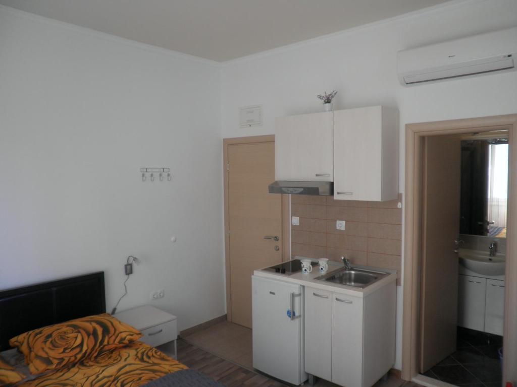 Apartment Spalatin Split Zimmer foto